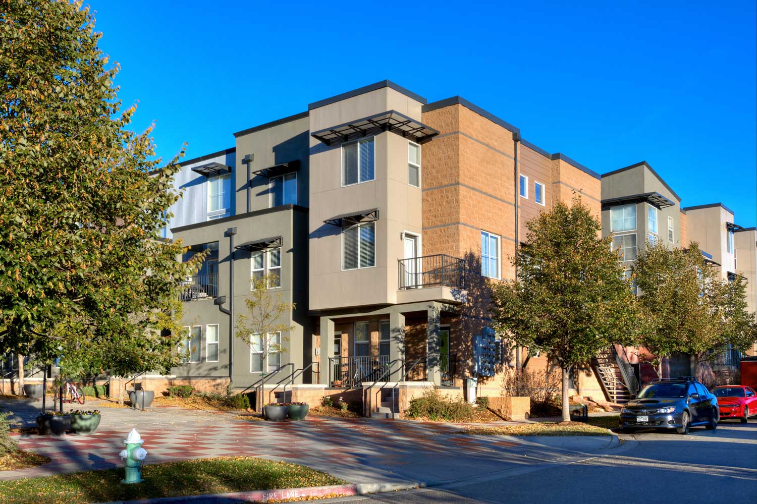 Amenities PetFriendly Apartments in Boulder, CO